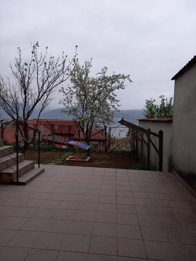 Casa Lui Marc Vila Orşova Exterior foto